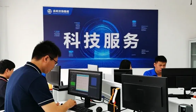 北京凯涛科技有限公司探索科技服务新方向，布局科技服务领域