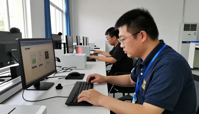 科技服务中的IT技术支持应用经验分享