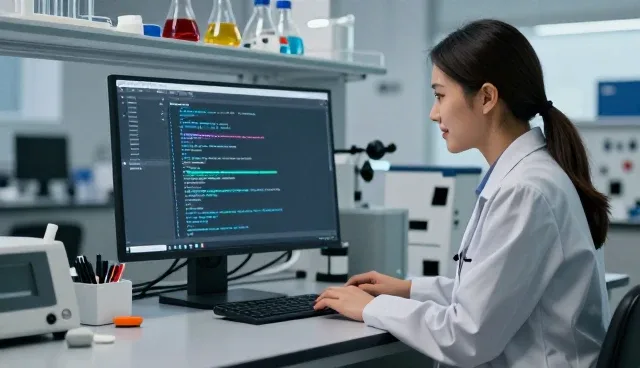 设计逻辑中的安装调试适用条件分析